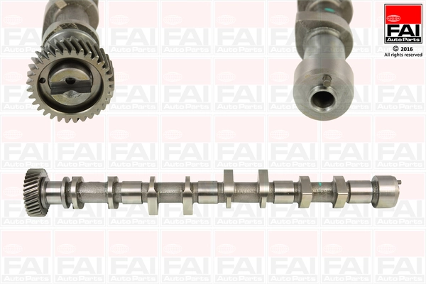 Camshaft